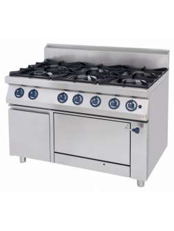 Плита газова Kogast PS-T67/1 Плита газова Kogast PS-T67/1